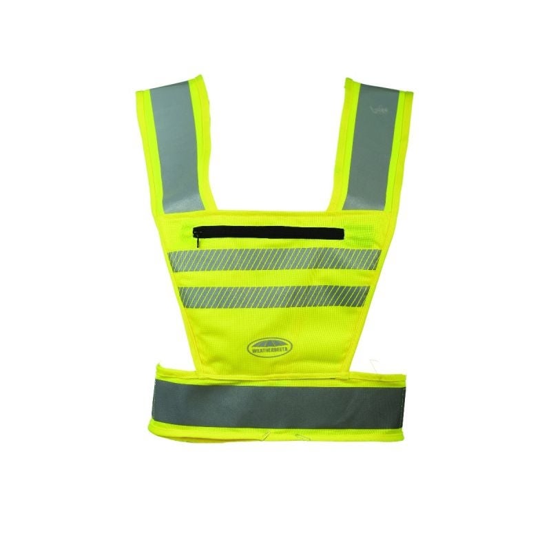 Weatherbeeta reflective harness, child