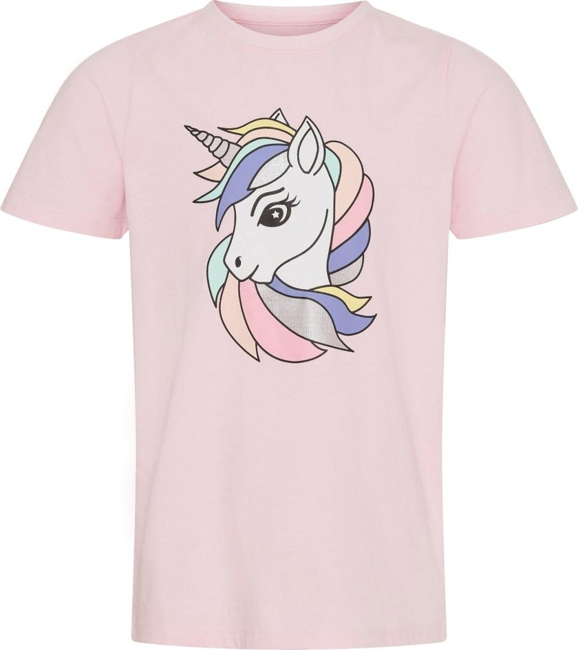 EQ Mercy T-shirt kortærmet