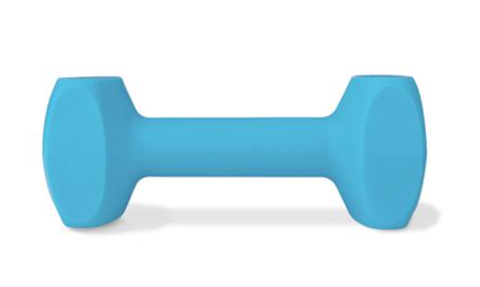 Coachi Training Dumbbell