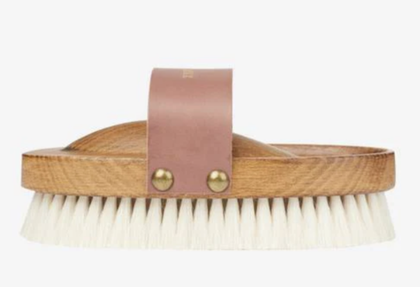 Artisan Soft Goats Hair Brush