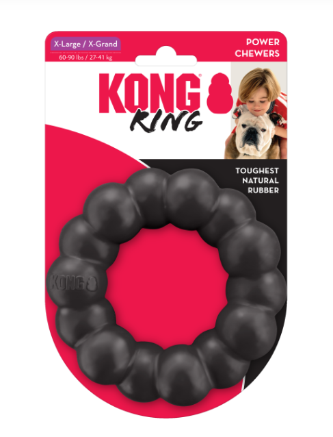 Kong extreme ring XL ø 13,5 cm