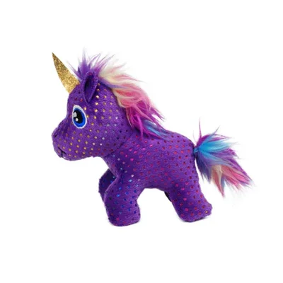 Kong Cat Enchanted Buzzy Unicorn