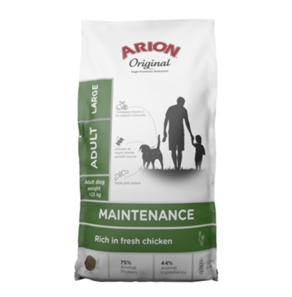 Original Maintenance large 12 kg