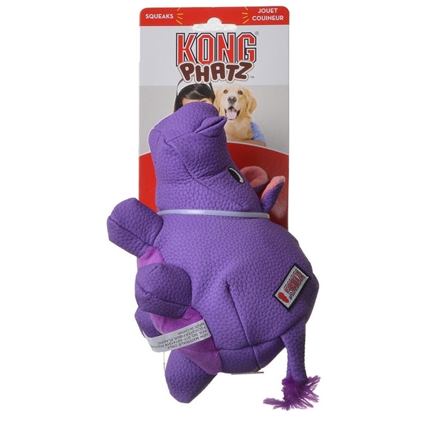 Kong Phatz Hippo