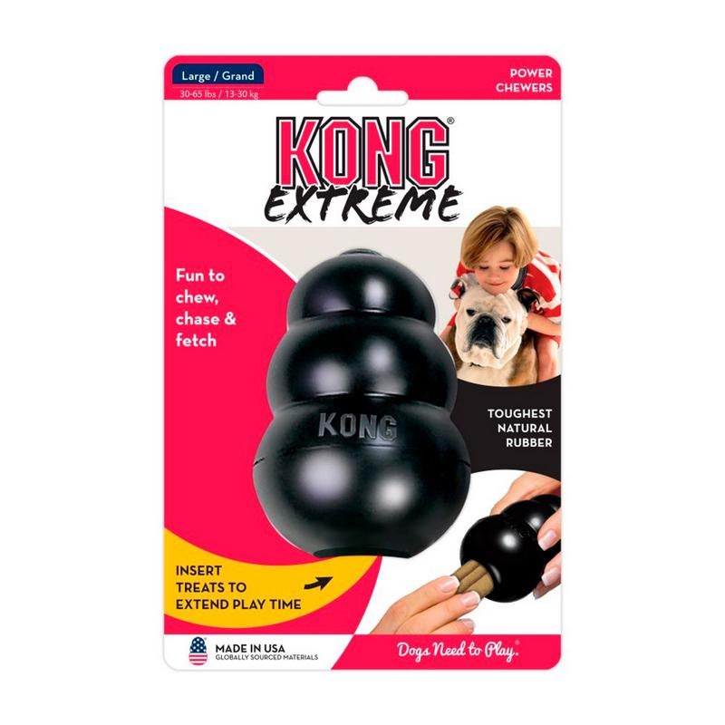 Kong Extreme