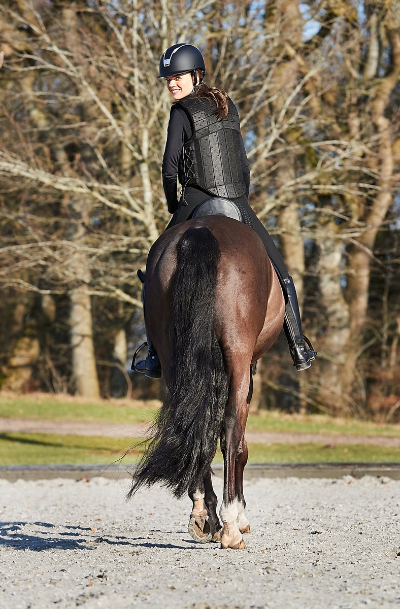 Khari sikkerhedsvest EQ