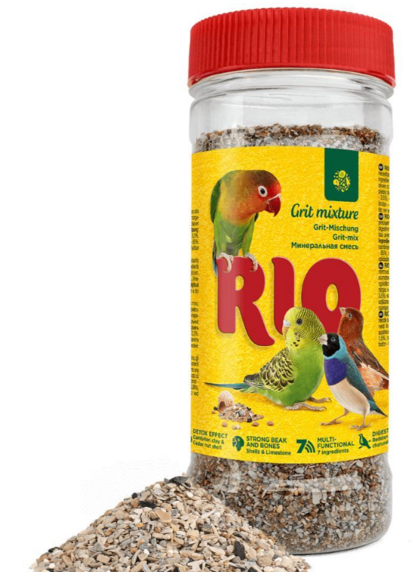 RIO Grit