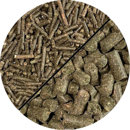 Classic Pellets 20 kg