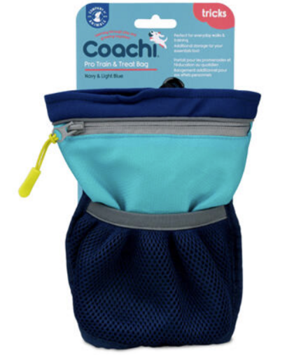 Coachi PRO Train & Treat godbidstaske