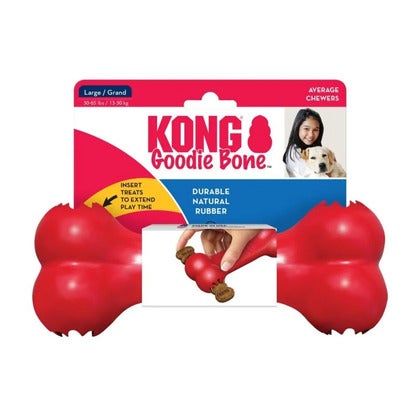 Kong Goodie Bone