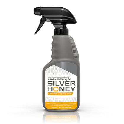 Absorbine Silver Honey sårheling