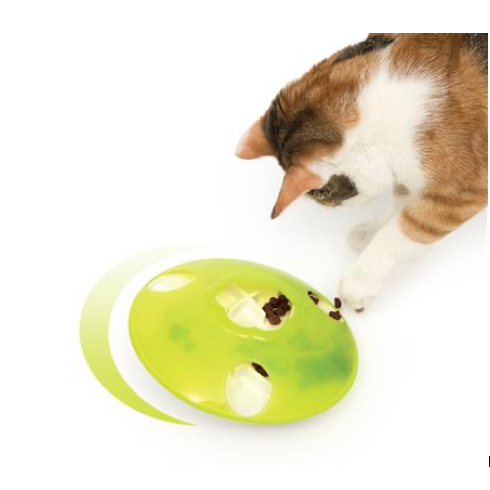 Catit Treat spinner Ø18,5 cm