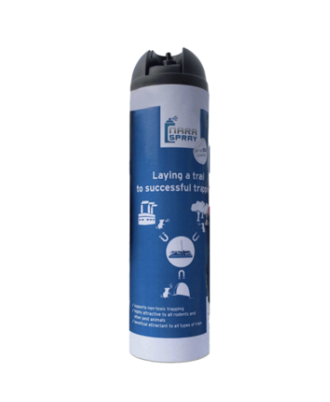 Lokkemiddel 500 ml