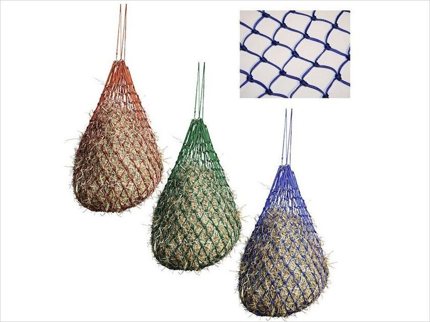 Kerbel Small-Mesh hay net