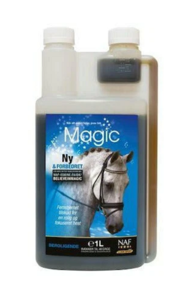 Naf Magic Liquid 1 liter