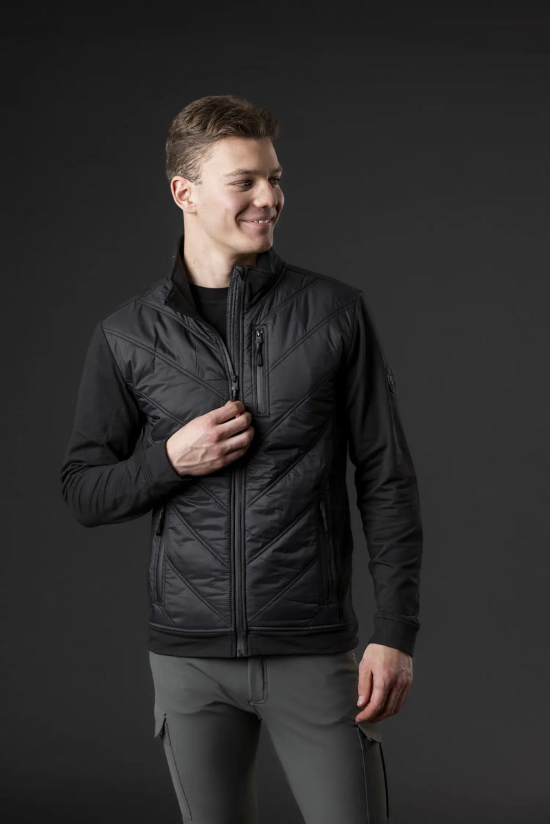 Catago Ryder Herrejakke softshell