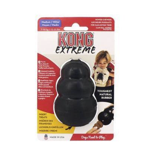 Kong Extreme