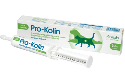 Pro-Kolin PET 30 ml