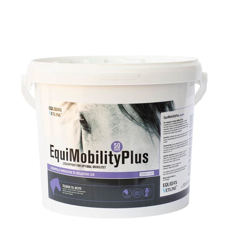 Equimobility 50 dage 5 kg