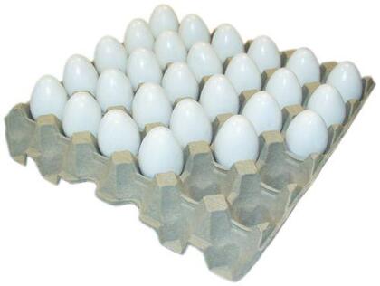 Æggebakke pap til 30 æg