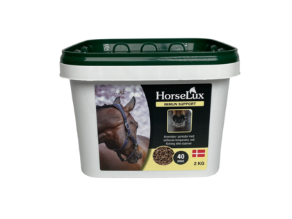 Horselux Immun Support 2 kg