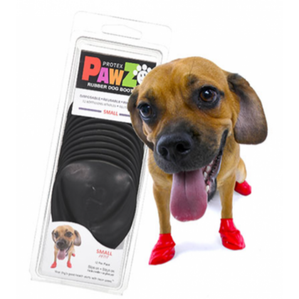 Pawz Dog Boots