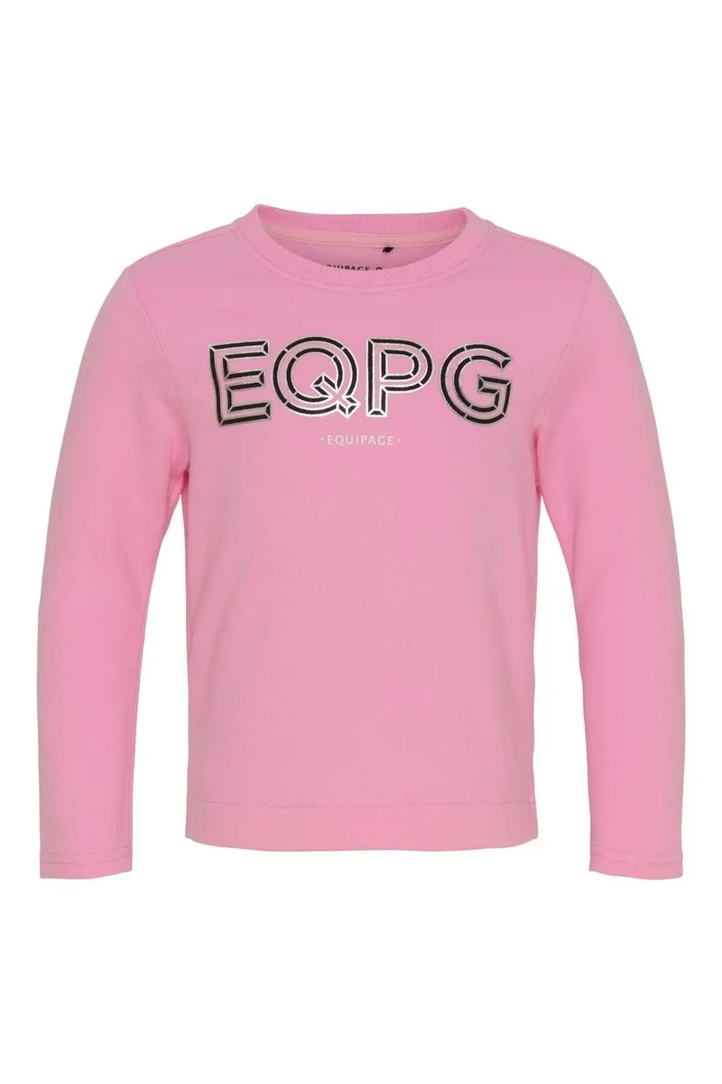 EQ Julia sweatshirt børn