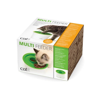 Catit Multifeeder