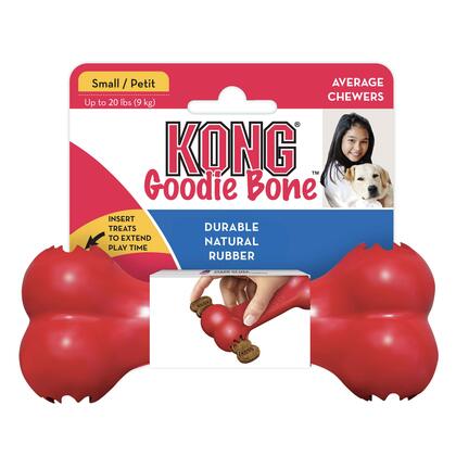 Kong Goodie Bone