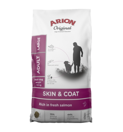 Original Skin&Coat large 12 kg