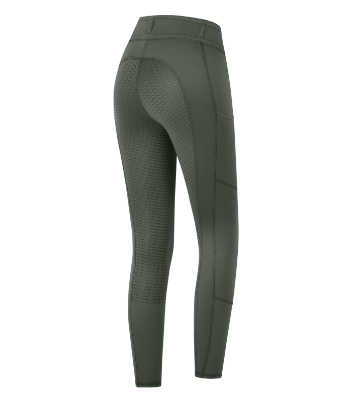 Ella Termo Ride Leggings