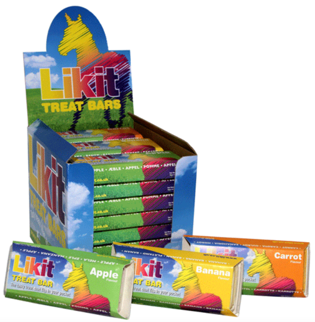 Likit Treat Bar