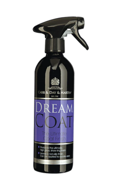 CDM Dreamcoat 500 ml