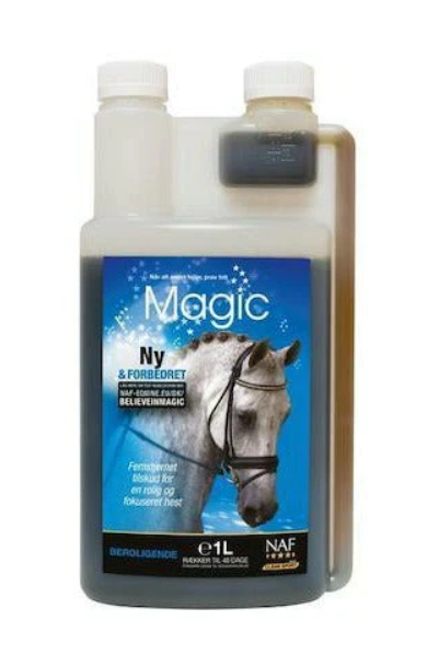 Magic Liquid 1 L