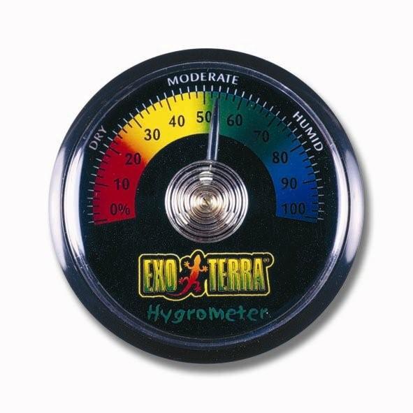 Hygrometer