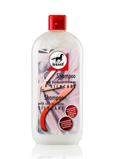 Leovet Silkcare Shampoo 500 ml