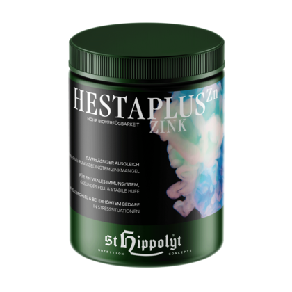 Hippolyt HestaPlus Zink 1 kg