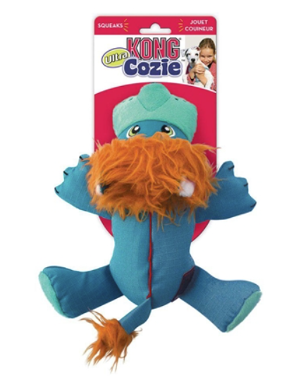 Cozie Ultra Lucky Lion 23 cm