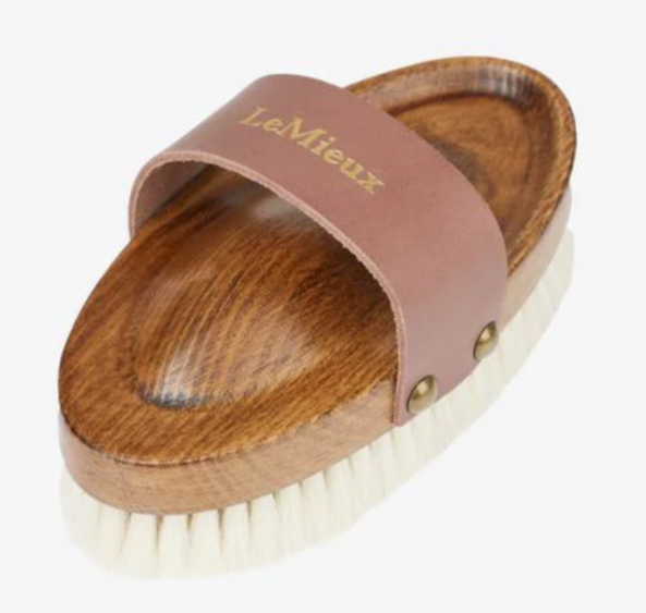 Artisan Soft Goats Hair Brush