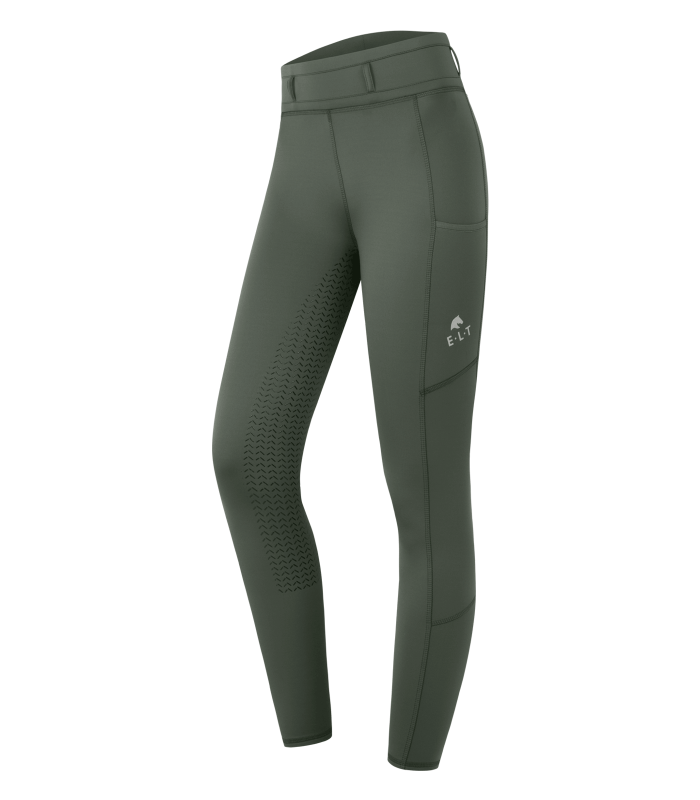 Ella Termo Ride Leggings