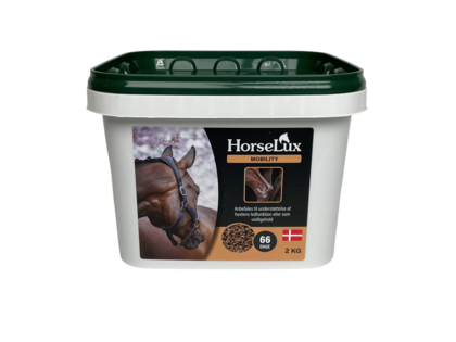 Horselux Mobility 2 kg