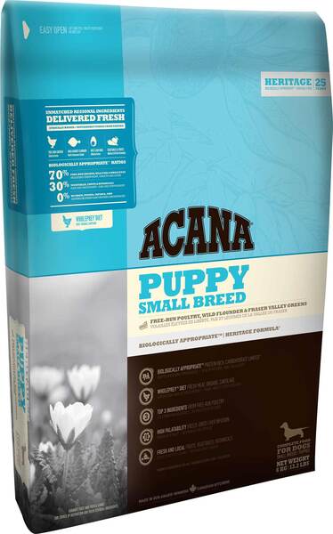 ACA puppy SB Recipe2,0 kg
