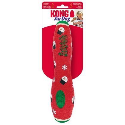 Kong Holiday Airdogstick 