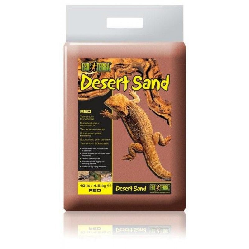 Sand 4,5 kg