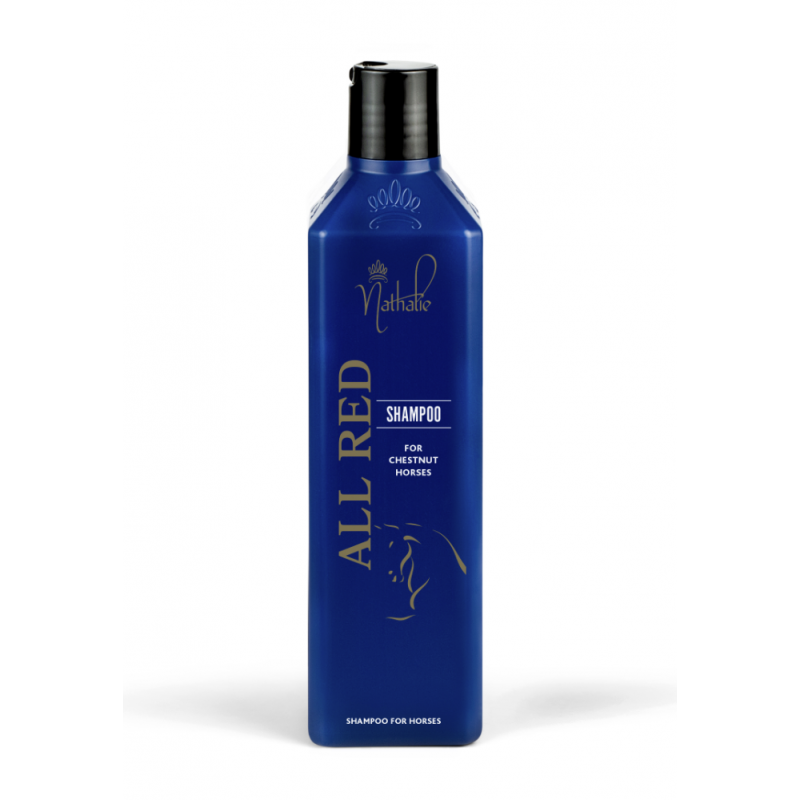 Nathalie All Shampoo