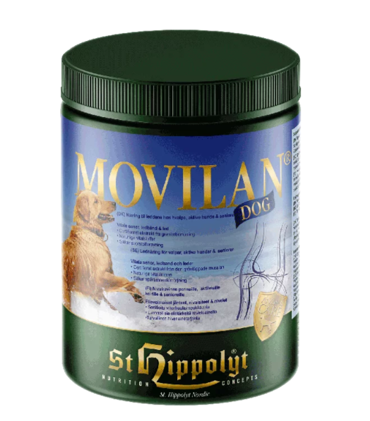 Hippolyt Movilan dog 1 kg