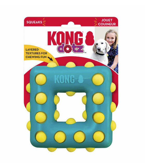 Kong Dotz Square