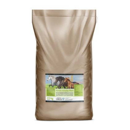 Alfalfa Fiber 15 kg