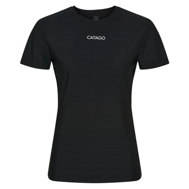 CATAGO Novel t-shirt kortærmet