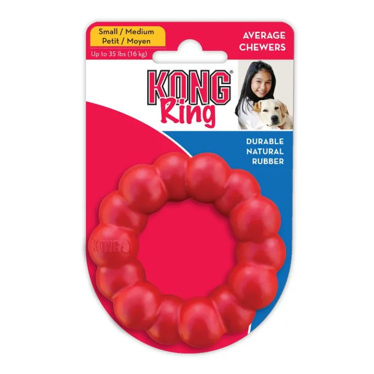 Kong Ring